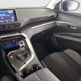 Foto inzerátu Peugeot 3008 1.5 BlueHDi