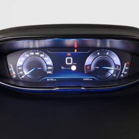 Foto inzerátu Peugeot 3008 1.5 BlueHDi