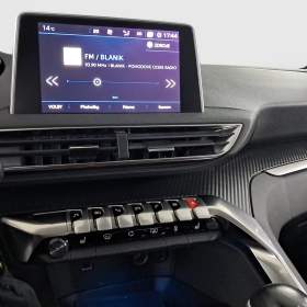 Foto inzerátu Peugeot 3008 1.5 BlueHDi