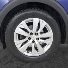 Foto inzerátu Peugeot 3008 1.5 BlueHDi