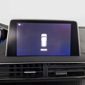 Foto inzerátu Peugeot 3008 1.5 BlueHDi