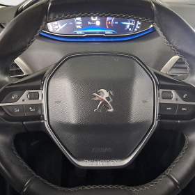 Foto inzerátu Peugeot 3008 1.5 BlueHDi