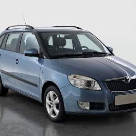 Skoda Fabia 1.9 TDI / 19966567