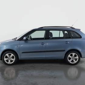Foto inzerátu Skoda Fabia 1.9 TDI