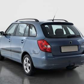 Foto inzerátu Skoda Fabia 1.9 TDI