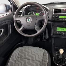 Foto inzerátu Skoda Fabia 1.9 TDI