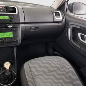 Foto inzerátu Skoda Fabia 1.9 TDI