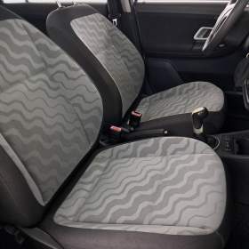 Foto inzerátu Skoda Fabia 1.9 TDI