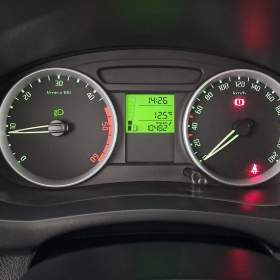 Foto inzerátu Skoda Fabia 1.9 TDI