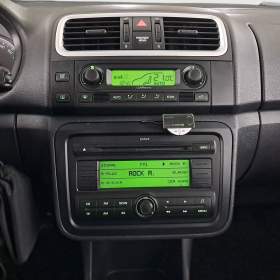 Foto inzerátu Skoda Fabia 1.9 TDI