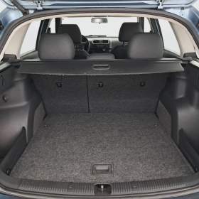 Foto inzerátu Skoda Fabia 1.9 TDI