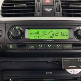 Foto inzerátu Skoda Fabia 1.9 TDI