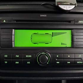 Foto inzerátu Skoda Fabia 1.9 TDI