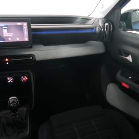 Foto inzerátu Citroen C3 1.2 Turbo