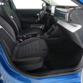 Foto inzerátu Citroen C3 1.2 Turbo