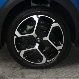 Foto inzerátu Citroen C3 1.2 Turbo
