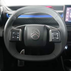 Foto inzerátu Citroen C3 1.2 Turbo