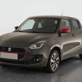 Foto inzerátu Suzuki Swift 1.2 SHVS
