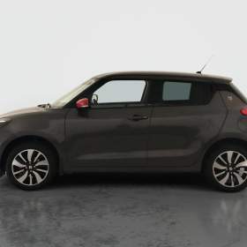 Foto inzerátu Suzuki Swift 1.2 SHVS