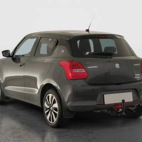 Foto inzerátu Suzuki Swift 1.2 SHVS