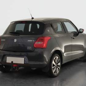 Foto inzerátu Suzuki Swift 1.2 SHVS