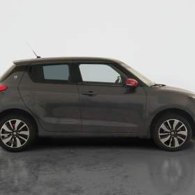Foto inzerátu Suzuki Swift 1.2 SHVS
