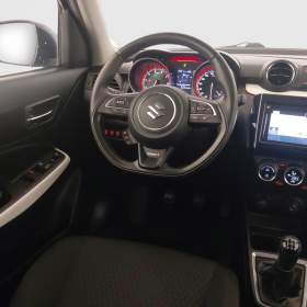 Foto inzerátu Suzuki Swift 1.2 SHVS