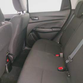 Foto inzerátu Suzuki Swift 1.2 SHVS