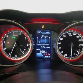 Foto inzerátu Suzuki Swift 1.2 SHVS