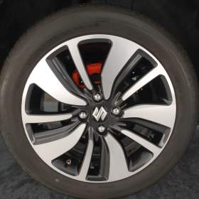 Foto inzerátu Suzuki Swift 1.2 SHVS