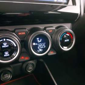 Foto inzerátu Suzuki Swift 1.2 SHVS