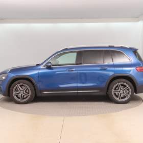 Foto inzerátu Mercedes GLB GLB 250 4MATIC