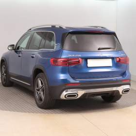 Foto inzerátu Mercedes GLB GLB 250 4MATIC