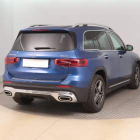Foto inzerátu Mercedes GLB GLB 250 4MATIC