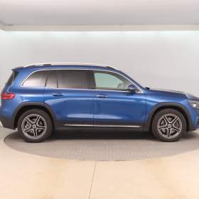 Foto inzerátu Mercedes GLB GLB 250 4MATIC
