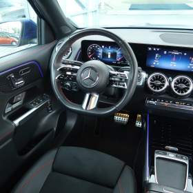 Foto inzerátu Mercedes GLB GLB 250 4MATIC