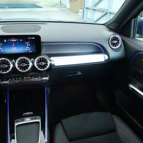 Foto inzerátu Mercedes GLB GLB 250 4MATIC
