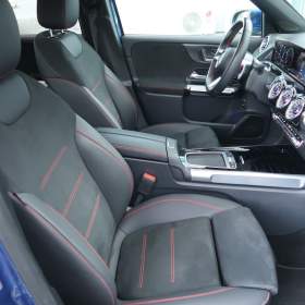 Foto inzerátu Mercedes GLB GLB 250 4MATIC