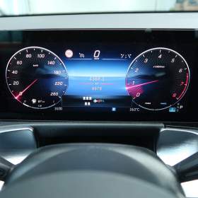 Foto inzerátu Mercedes GLB GLB 250 4MATIC