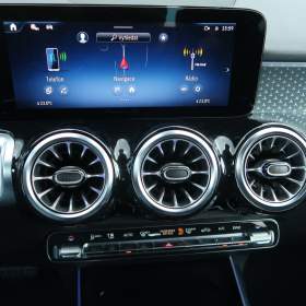 Foto inzerátu Mercedes GLB GLB 250 4MATIC