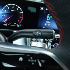 Foto inzerátu Mercedes GLB GLB 250 4MATIC