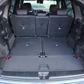 Foto inzerátu Mercedes GLB GLB 250 4MATIC