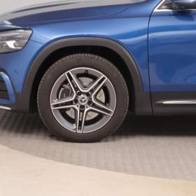 Foto inzerátu Mercedes GLB GLB 250 4MATIC