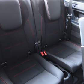 Foto inzerátu Mercedes GLB GLB 250 4MATIC