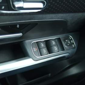 Foto inzerátu Mercedes GLB GLB 250 4MATIC
