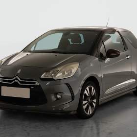 Foto inzerátu Citroen DS3 1.6 VTi