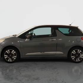 Foto inzerátu Citroen DS3 1.6 VTi