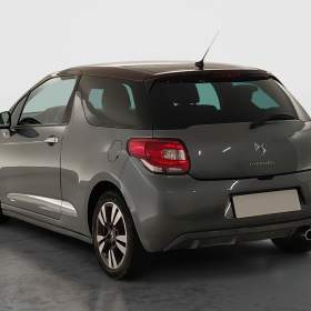 Foto inzerátu Citroen DS3 1.6 VTi