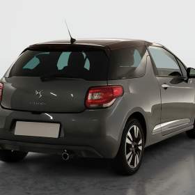 Foto inzerátu Citroen DS3 1.6 VTi