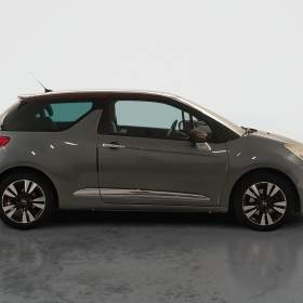 Foto inzerátu Citroen DS3 1.6 VTi